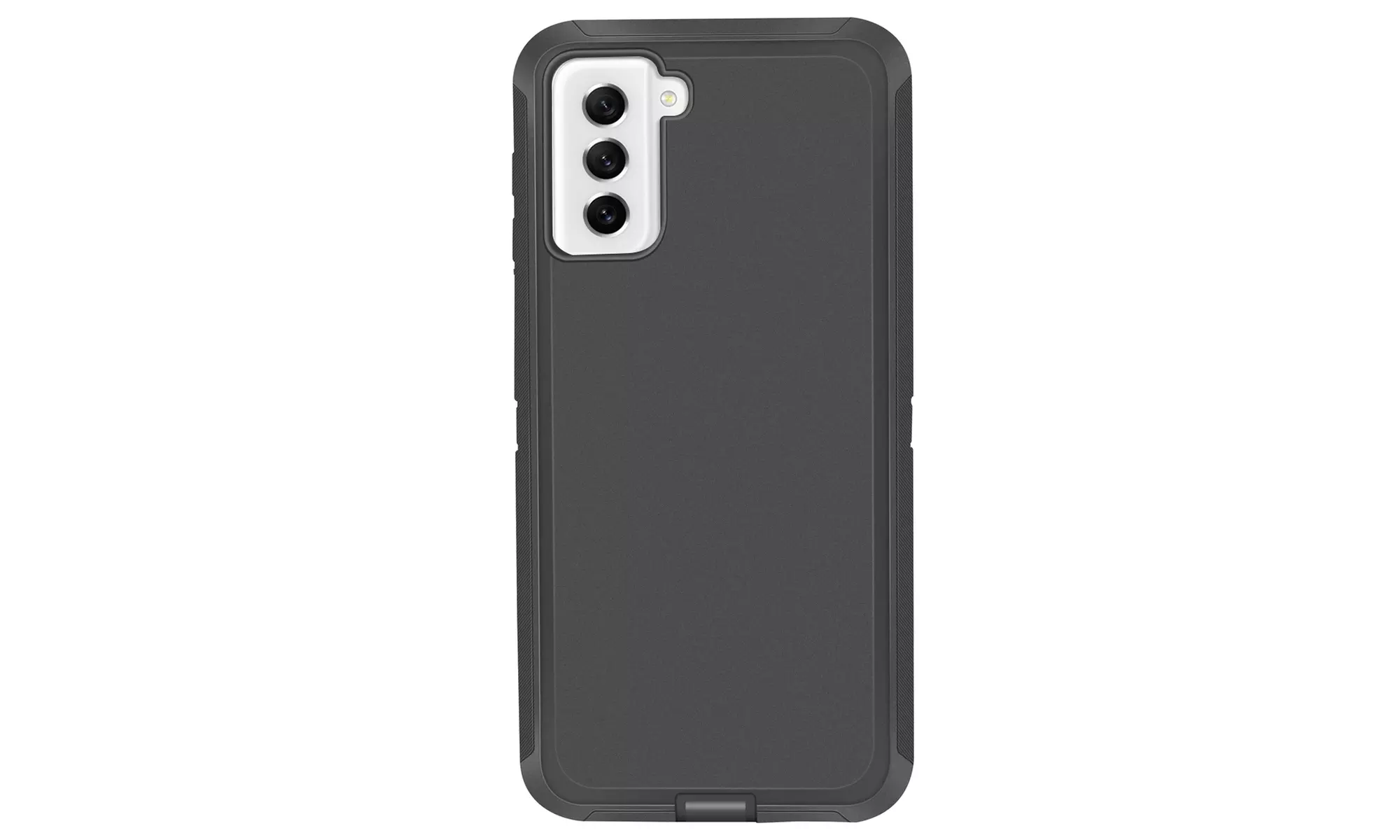Samsung Galaxy S21 FE 5G Heavy Duty Shockproof  Bumper Case