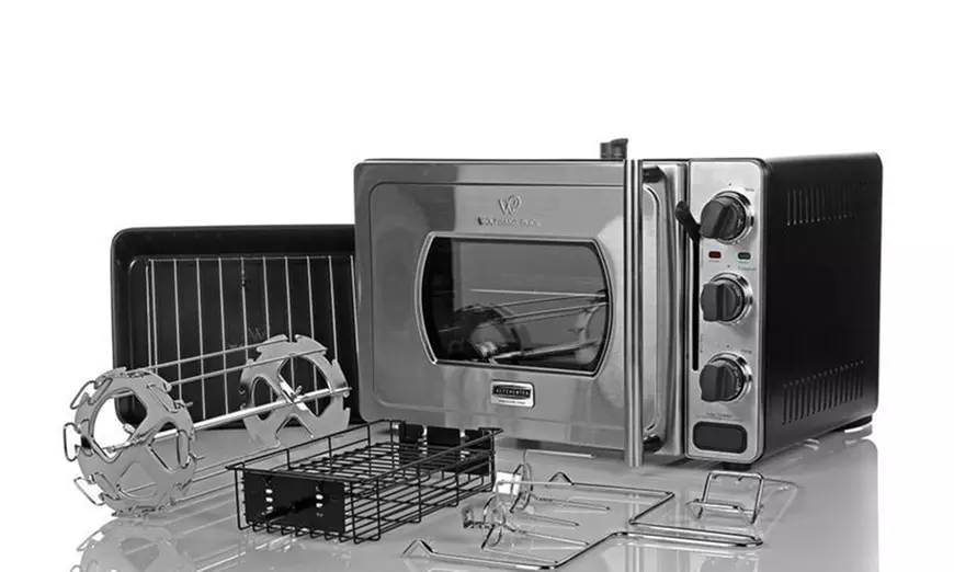 Convection Oven Wolfgang Puck Pressure Oven Price Wolfgang Puck