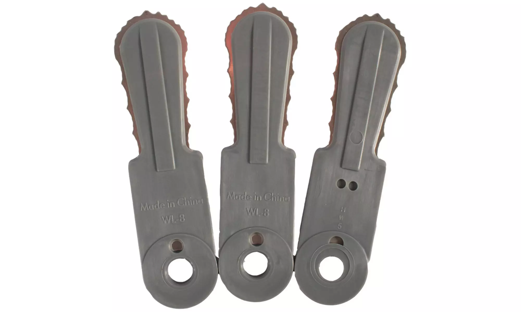 Weed Warrior Brush Cutter Replacement Blades - Primary Image