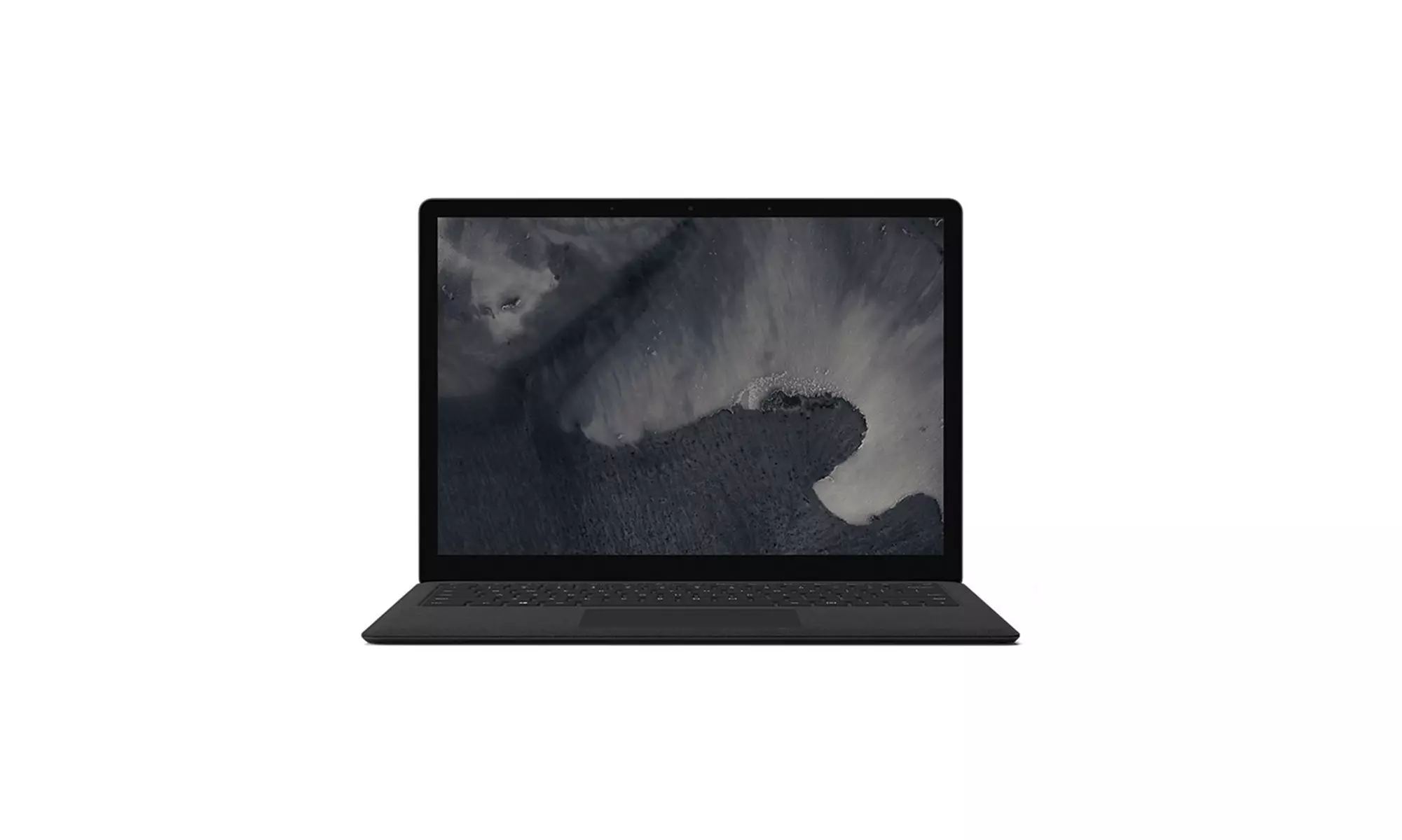 Microsoft Surface Laptop 2 13.5" 256GB i5-8250U,Black (Scratch  Dent) - Primary Image