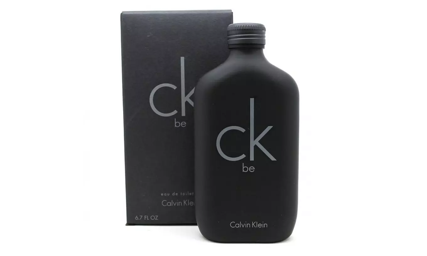Calvin Klein CK Be eau de toilette spray for men - Image 3