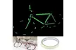  Luminous Tape Self-adhesive Glow In The Dark Safety Stage Home Warning Tape - Second Medium