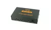 Ultra HD 4K 4 Port HDMI Splitter 1x4 Repeater Amplifier 1080P 3D Hub 1 In 4 Out
