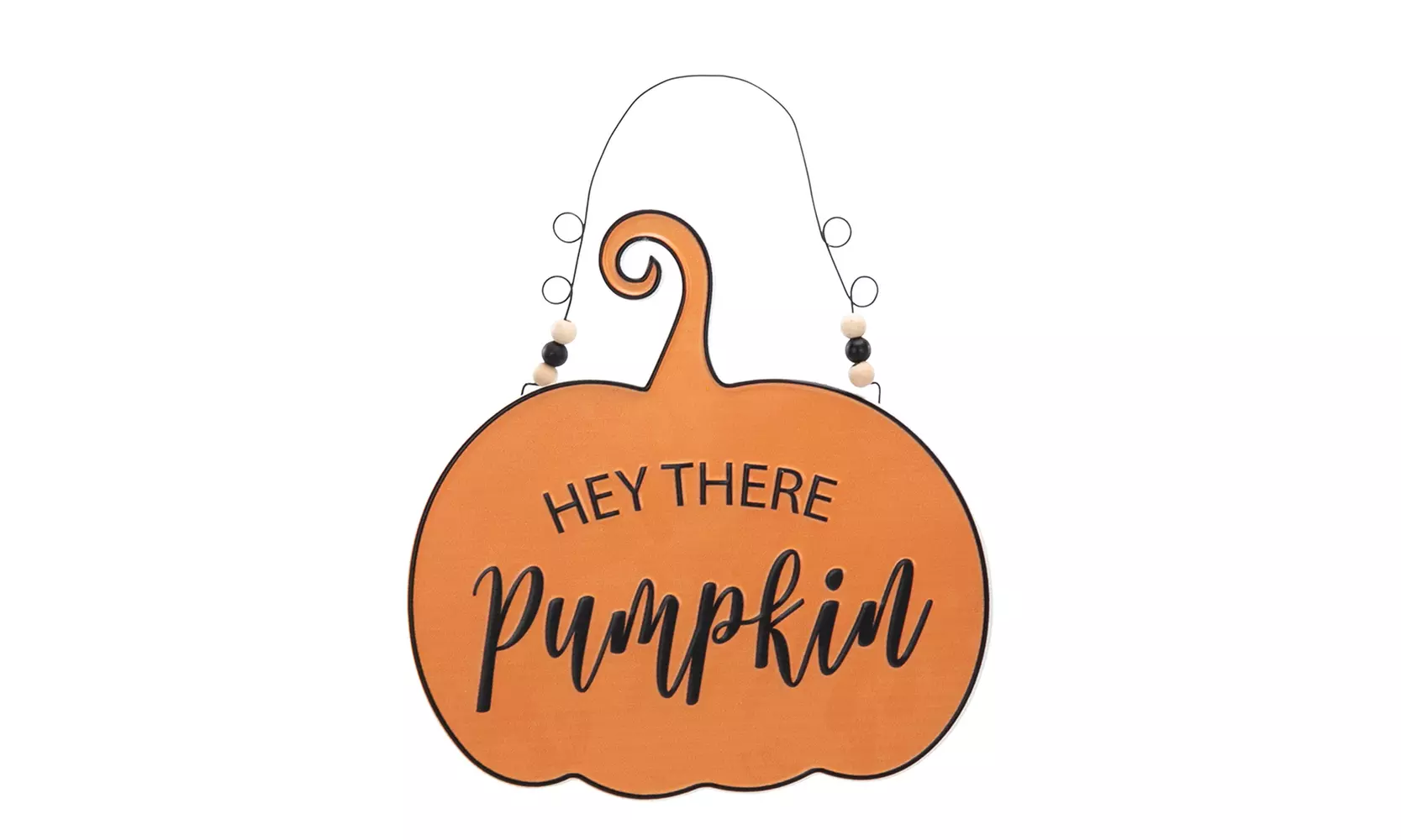 Outdoor Indoor Halloween Hanging Decorations for Home Wall Door Holiday Decor  - Second Medium