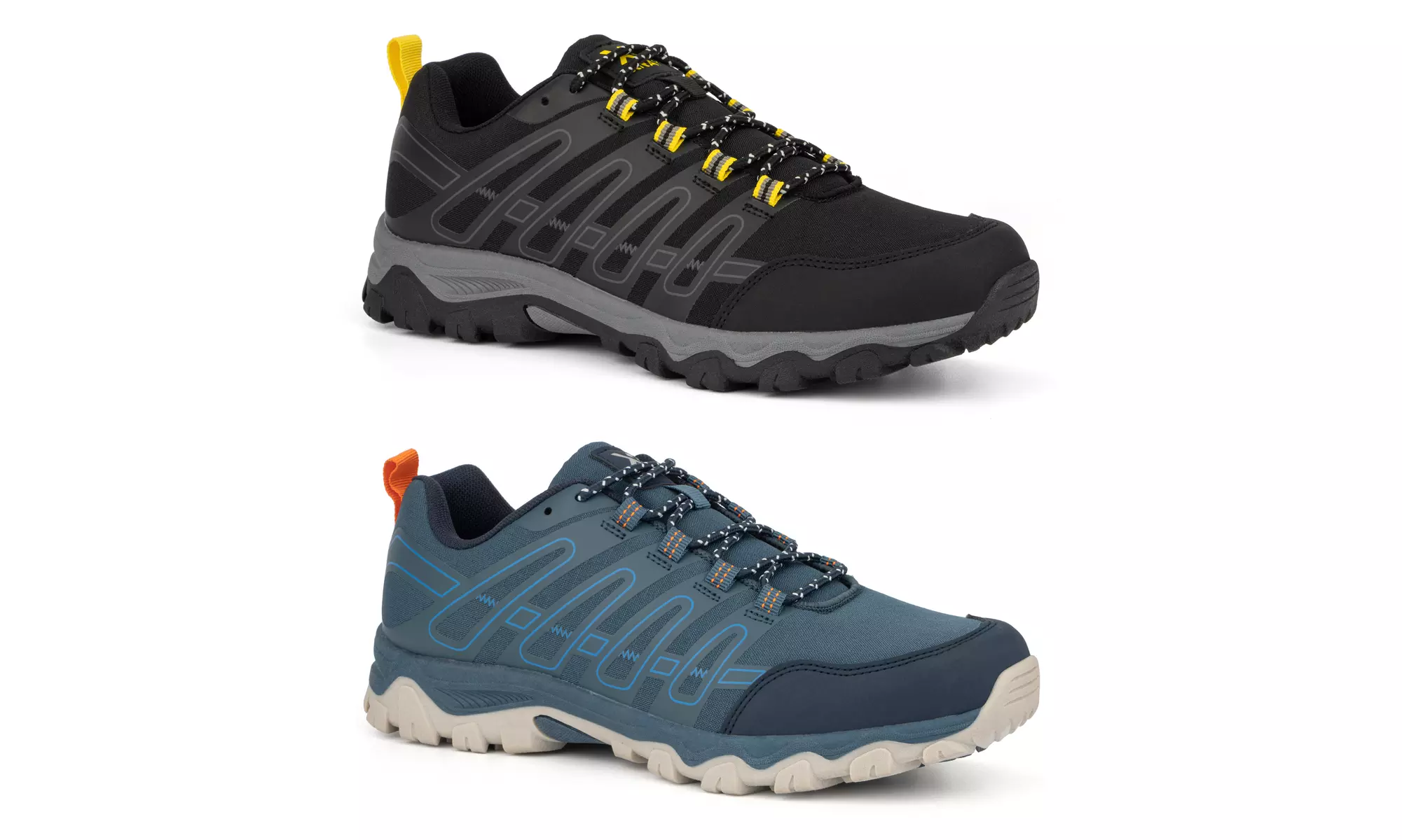 Xray Footwear Men's Helix Sneaker - Primary Image