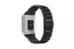 For Fitbit Ionic Bands,Stainless Steel Replacement Accessories - Second Medium