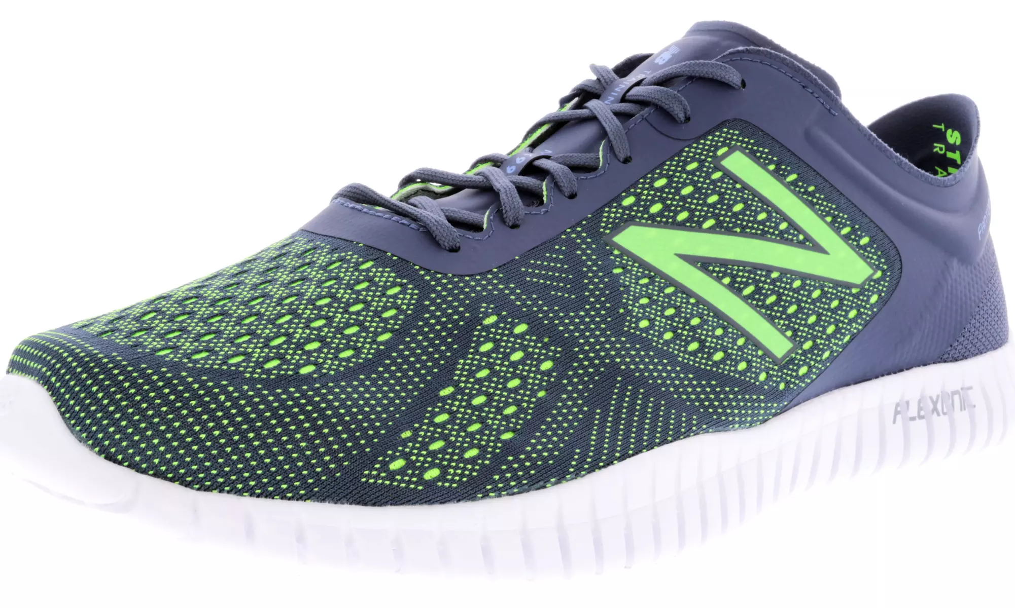 New Balance Men's Mx99 Ankle-High Training Shoes - Primary Image