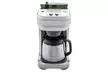 Breville BDC650BSS The Grind Control Coffee Grinder with Coffee Canister - Second Medium