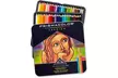 Prismacolor  Soft Core Colored Pencils, Soft, Thick Core Pencils  Pack of 48 - Second Medium