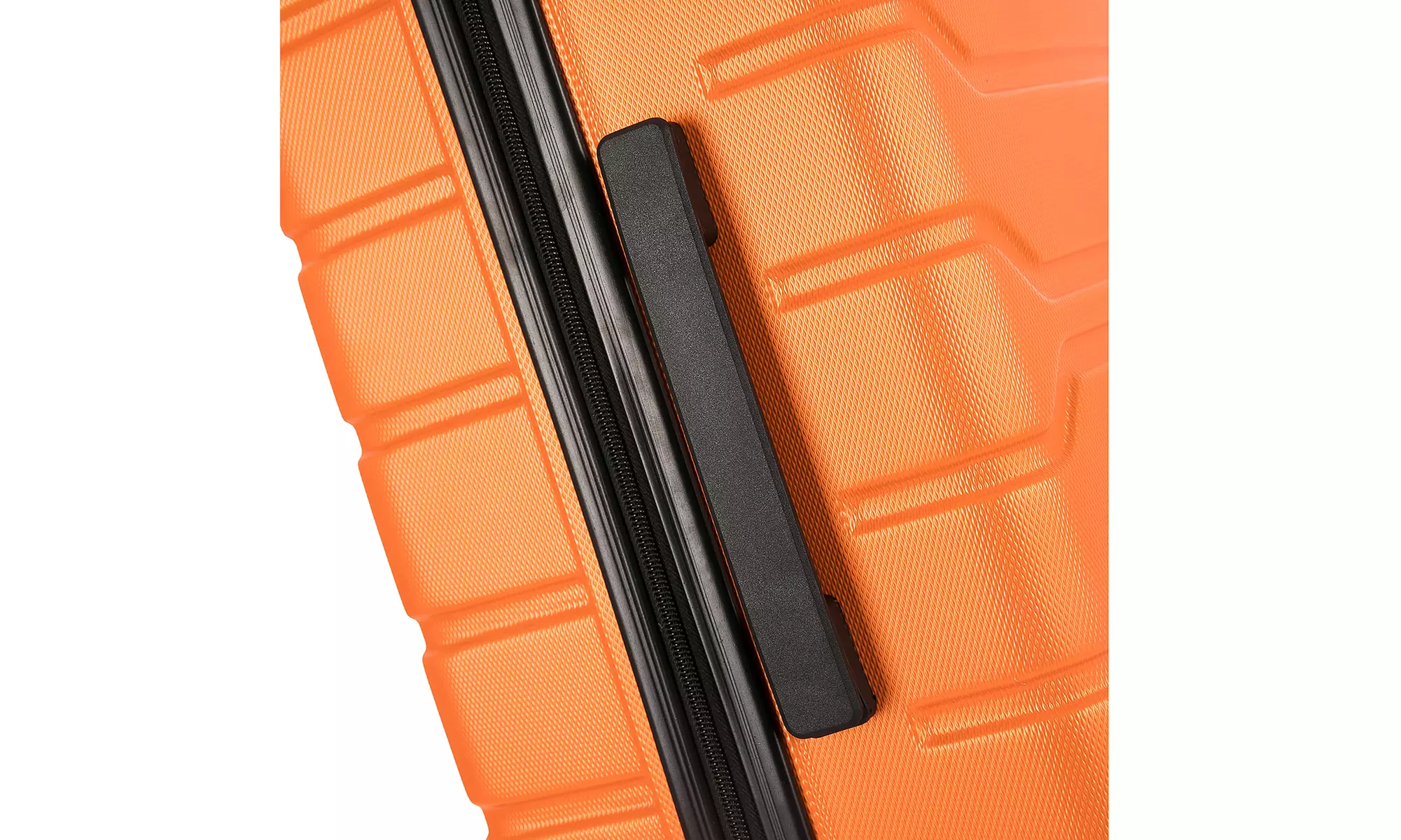 InUSA Trend lightweight hardside spinner luggage 20'', 24", 28" 