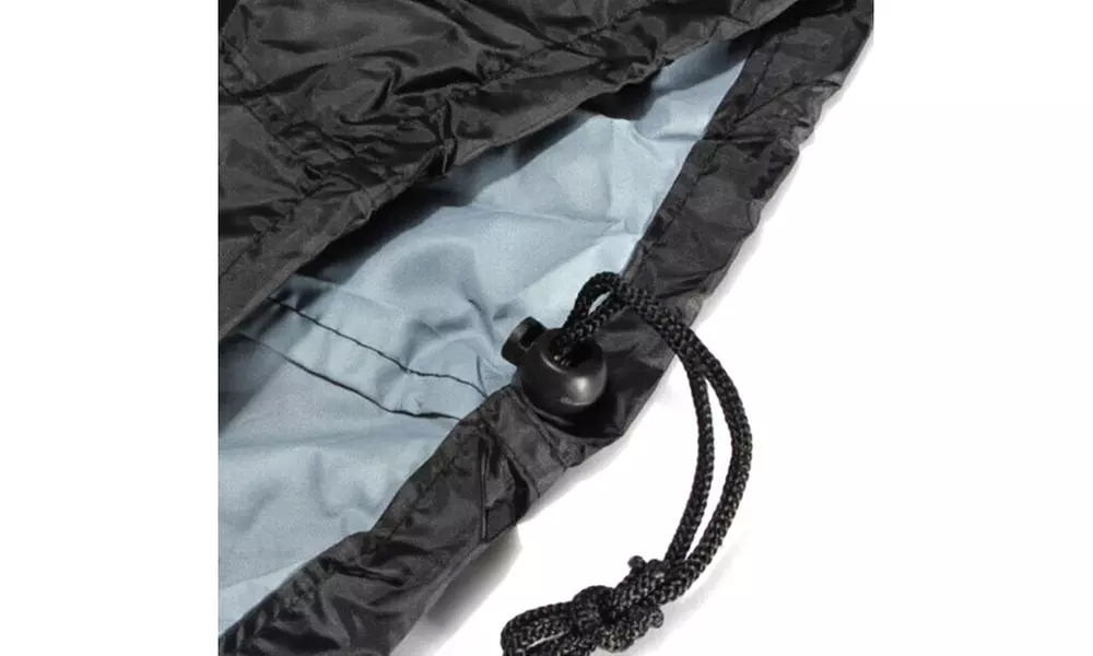 67" Waterproof BBQ Grill Cover - Second Medium
