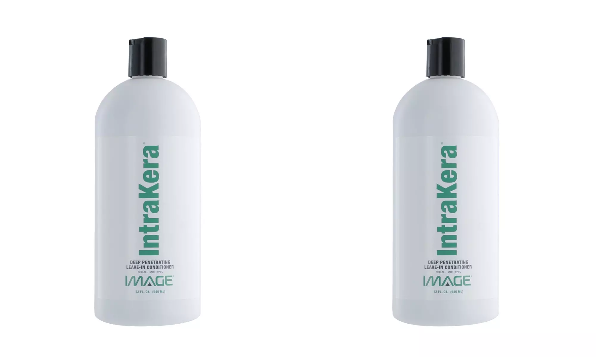  Image IntraKera Deep Penetrating Leave-In Conditioner, 32 Ounce, Pack of 2 - Primary Image