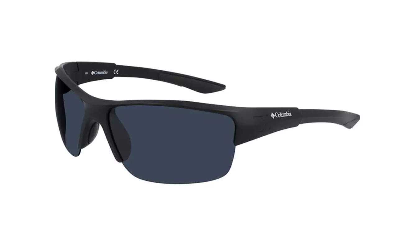 Columbia Men's Polarized Sunglasses - Assorted Styles