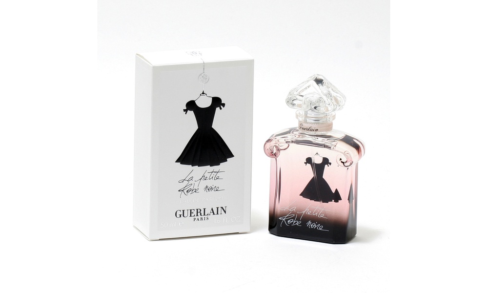 Guerlain La Petite Robe Noire ladies   EDP Spray 1.7 Oz