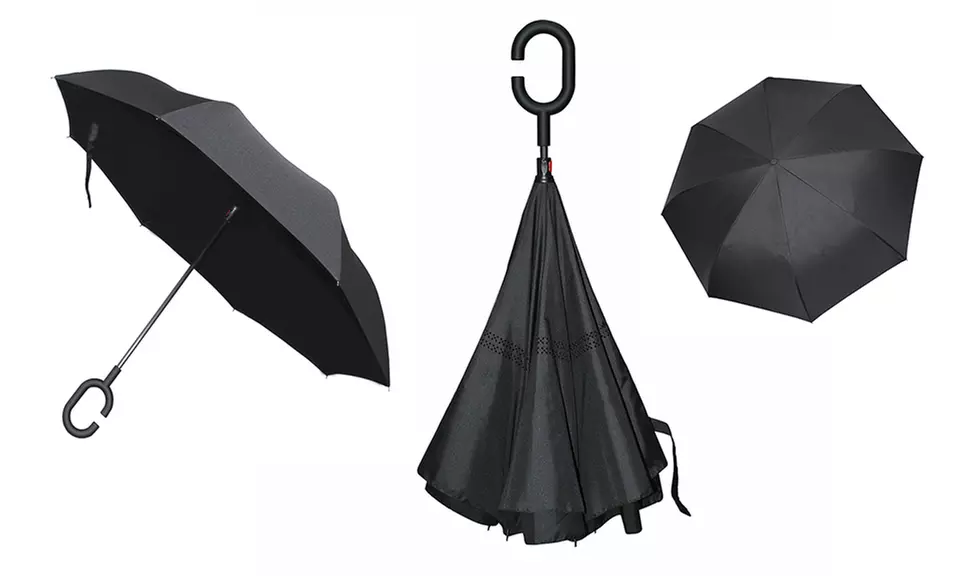 C-Type Reverse Umbrella - Primary Image