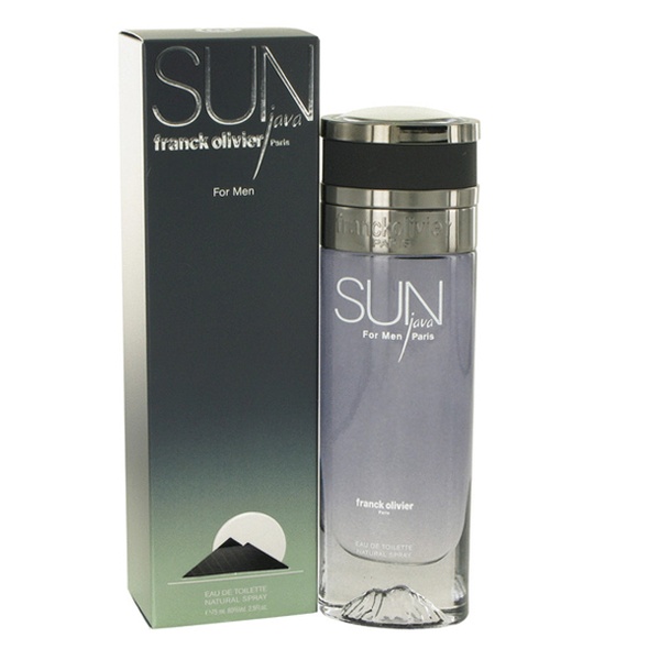 sun java cologne macy's