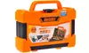 45 in 1 JM-8139 Screwdriver Set Repair Kit Opening Tools For Cellphone Computer