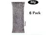 Natural Air Purifying Bamboo Charcoal Bags and Odor Remover - Second Medium