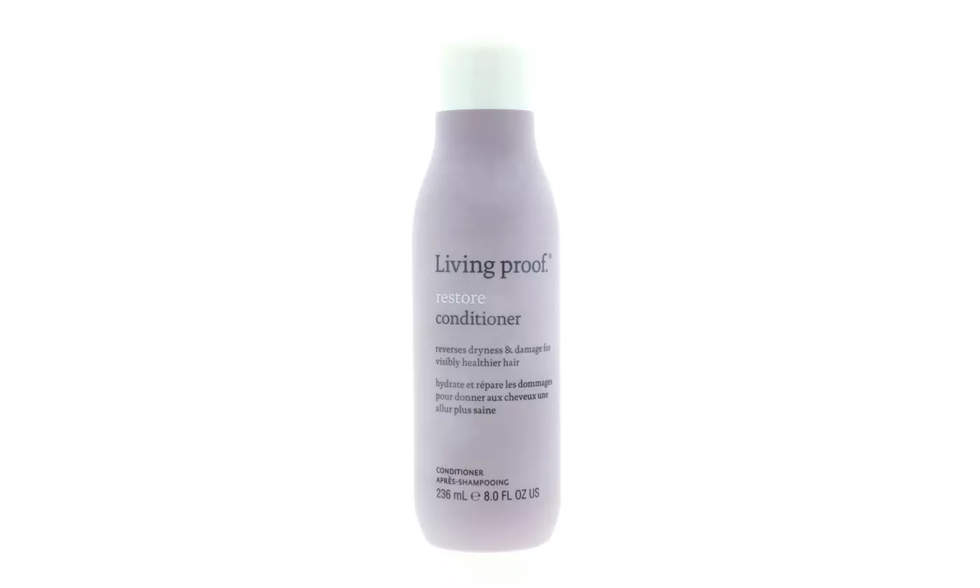 Living Proof Restore Conditioner 8 oz - Second Medium