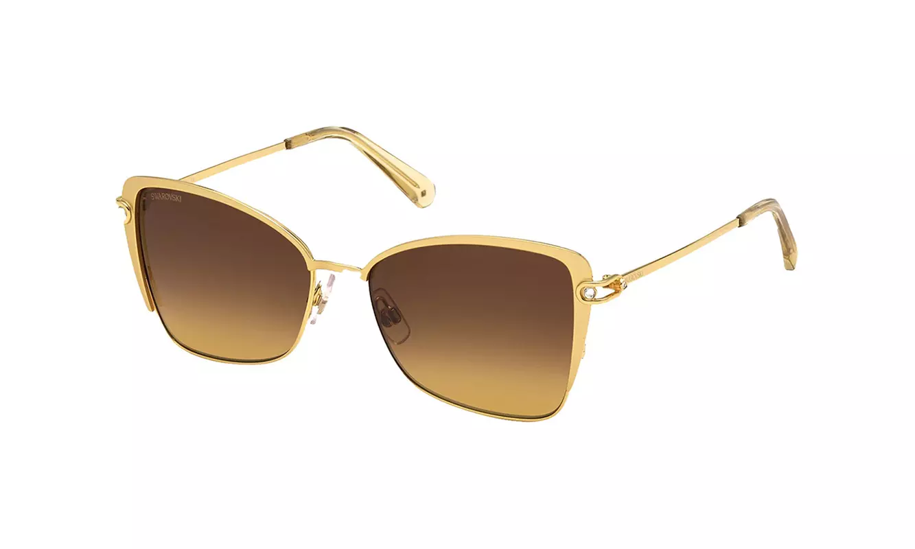  Swarovski Women's Sunglasses