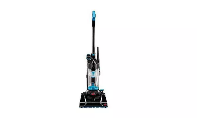 BISSELL vacuum cleaner bagless lightweight household supplies carpet rug vaccum - Primary Image