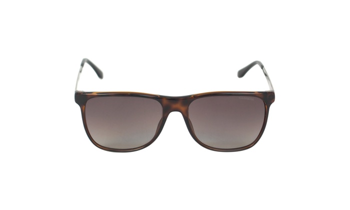 CARRERA 6011/S 8KZHA - Havana for Unisex - 55-17-145 mm