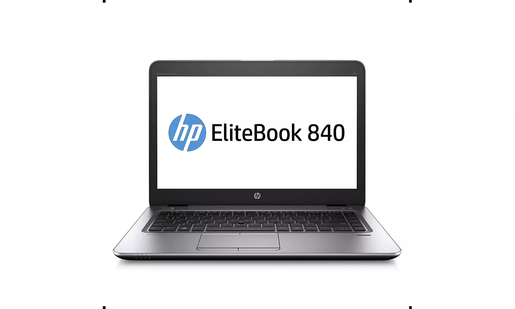 HP EliteBook 14 840 G3 -8GB Ram 500GB Storage- Windows 10 Pro - Scratch & Dent - Primary Image