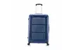 InUSA Pilot Lightweight Hardside Spinner Luggage - Second Medium