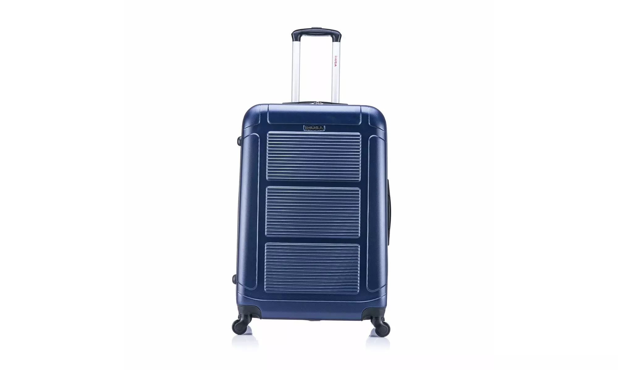 InUSA Pilot Lightweight Hardside Spinner Luggage