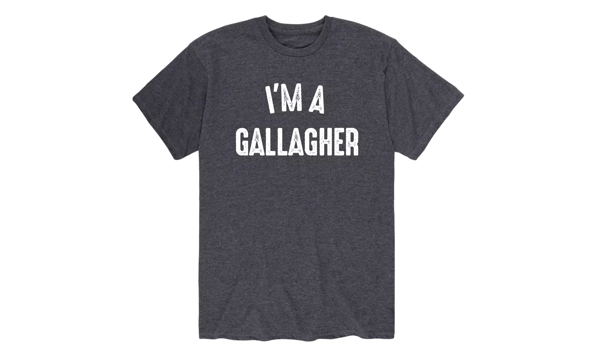 I'm a Gallagher - Primary Image