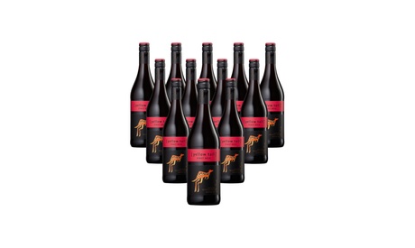 Yellowtail Pinot Noir -12 750ml Bottles 12 750ml