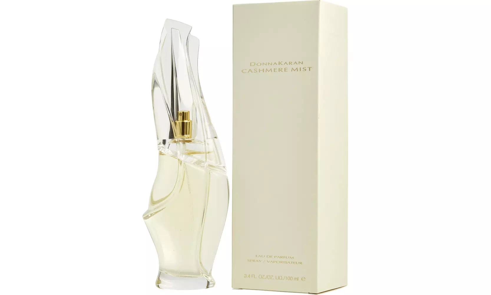 Donna Karan Cashmere Mist EDP 3.4 oz - Primary Image