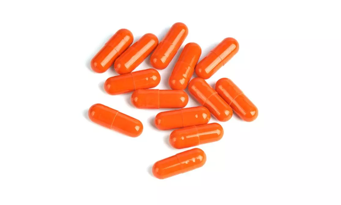 2 PACK AdderRx Powerful Nootropic and Energy Supplement  - Second Medium