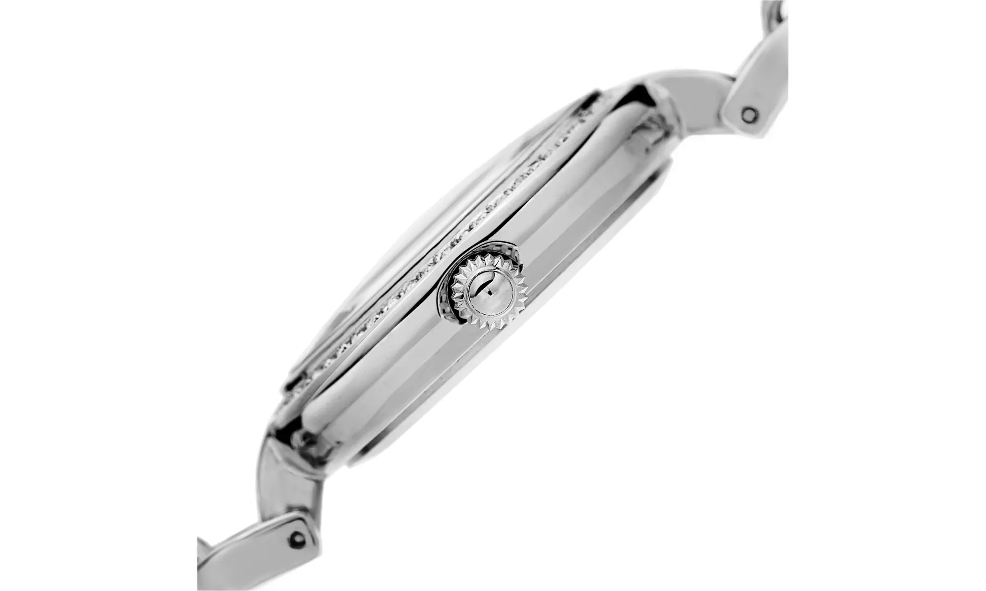 Blowout Collection Women's Genuine Diamond Watches