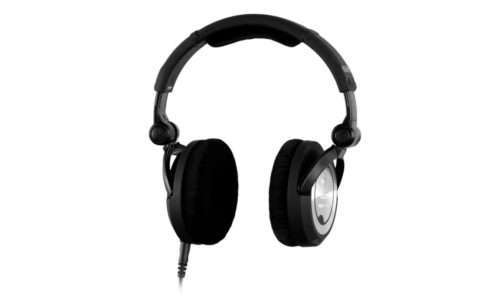 Ultrasone Pro 550 Headphones - Primary Image