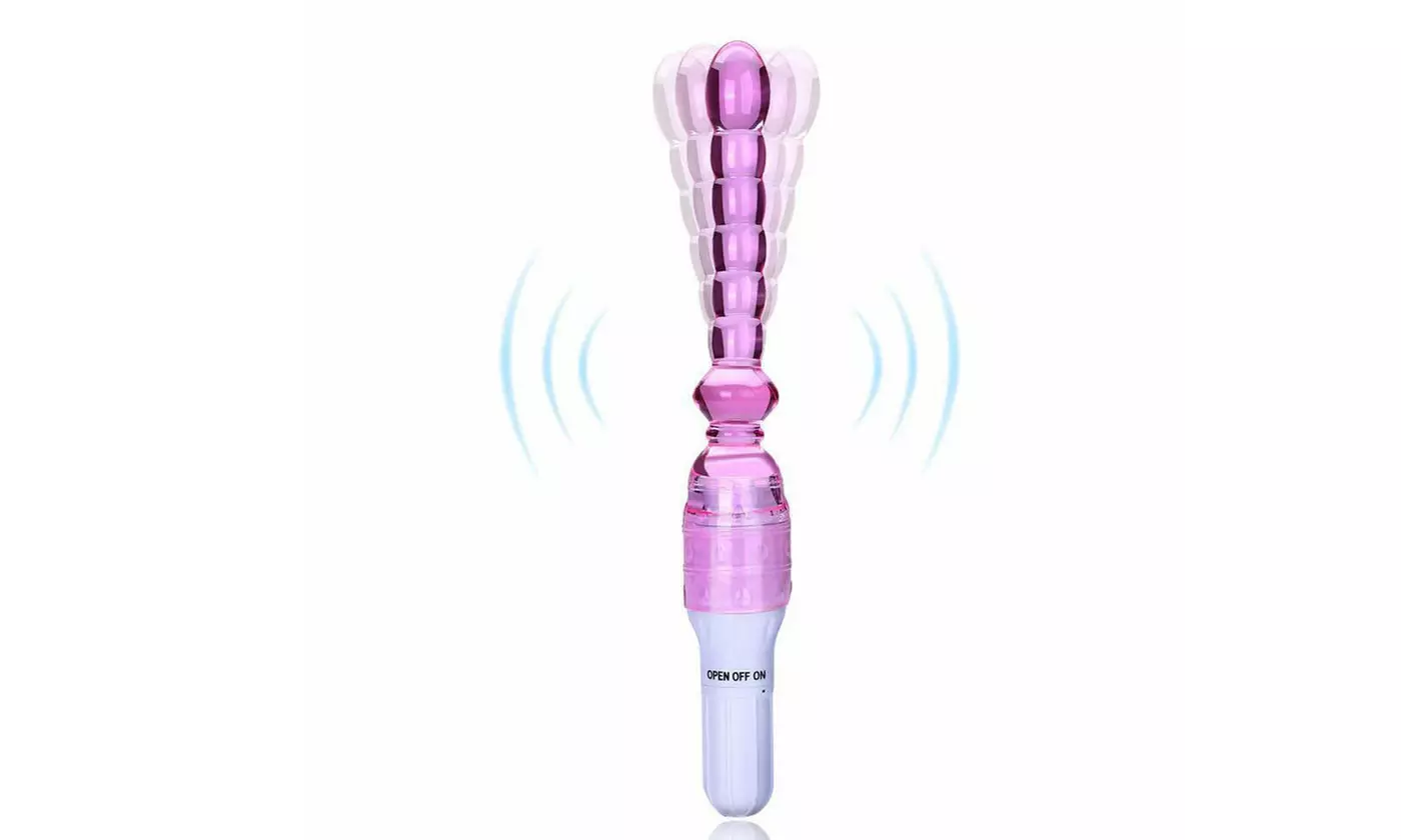 Powerful Magic Handheld Wand Vibrator Personal Stimulator Massager Collection