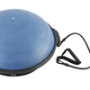 CanDo core-training vestibular dome (55 cm) w/resistance cords | Groupon