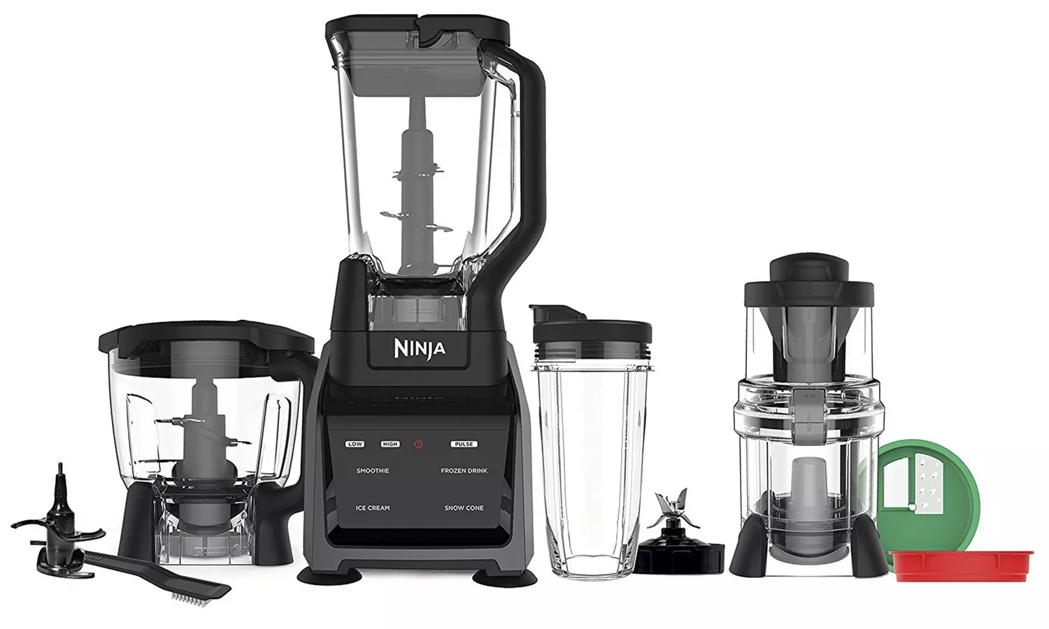 Ninja CT682SP 12 Smart Programs Intelli-Sense Kitchen System - Primary Image