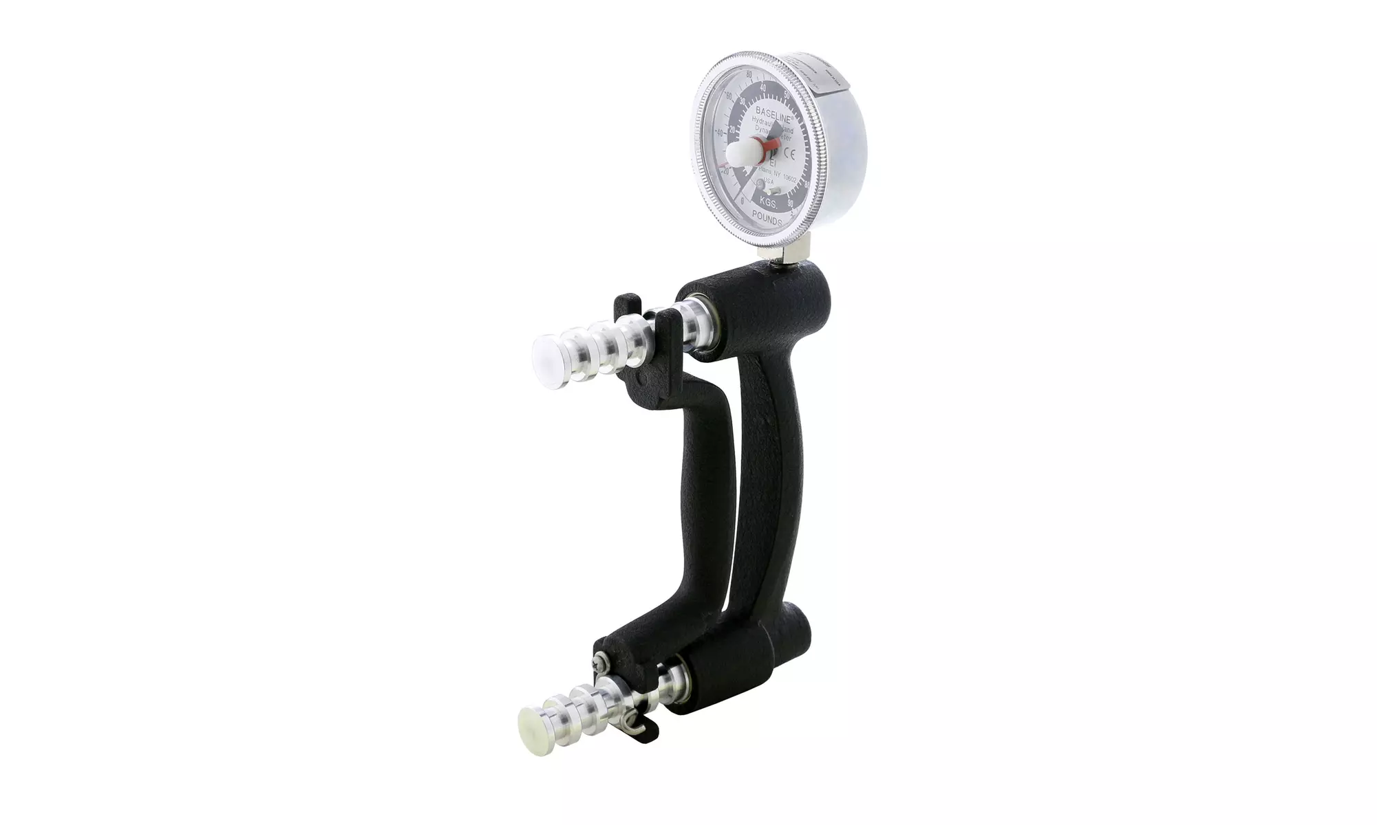 Baseline Hand Dynamometer - HD - Primary Image