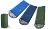 LakeForest 3-Season Sleeping Bag for Adults Warm Cozy Cold Weather Camping Gear
