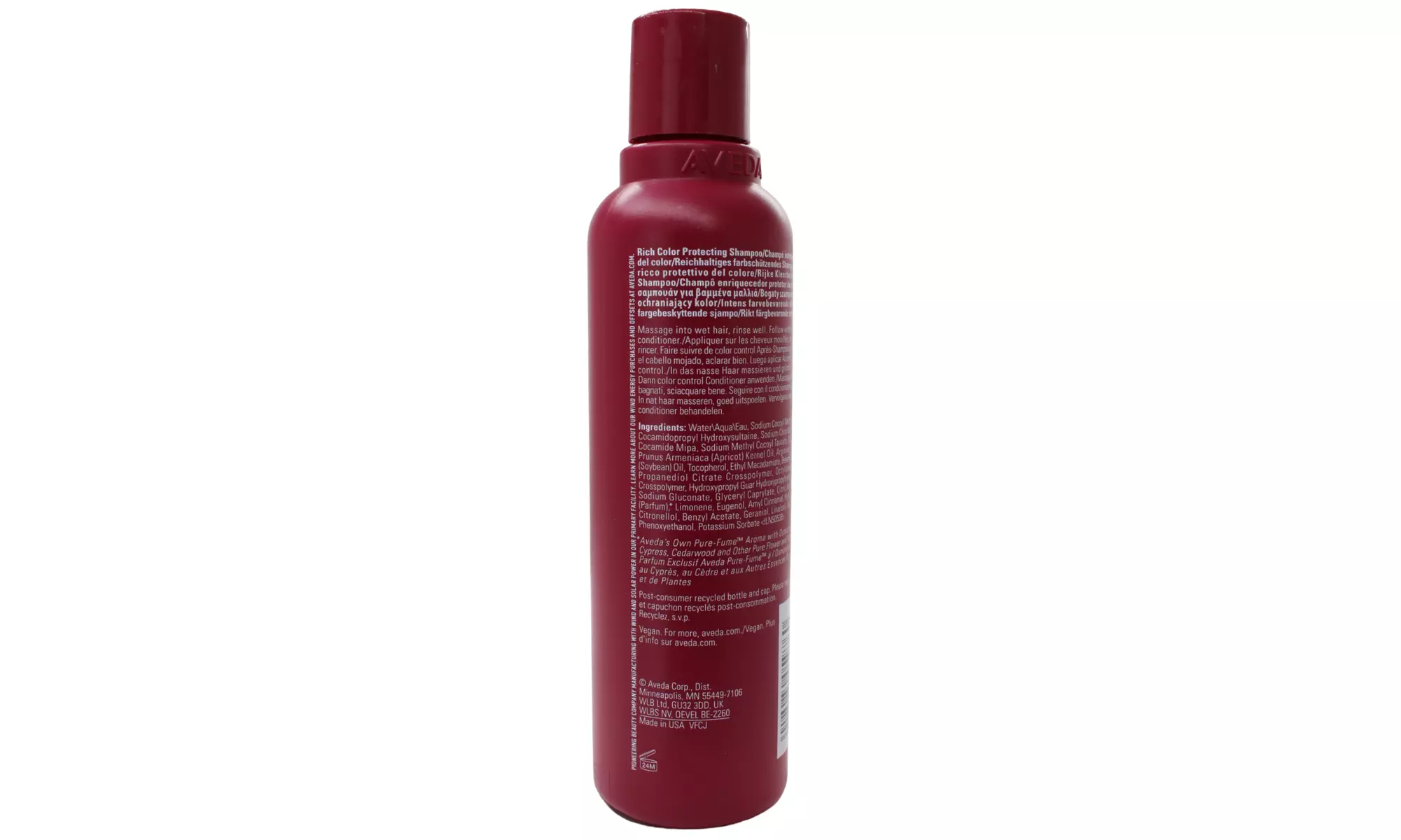 Aveda Hair Care & Styling Products -Shampoo, Conditioner & More (Pick Variation)