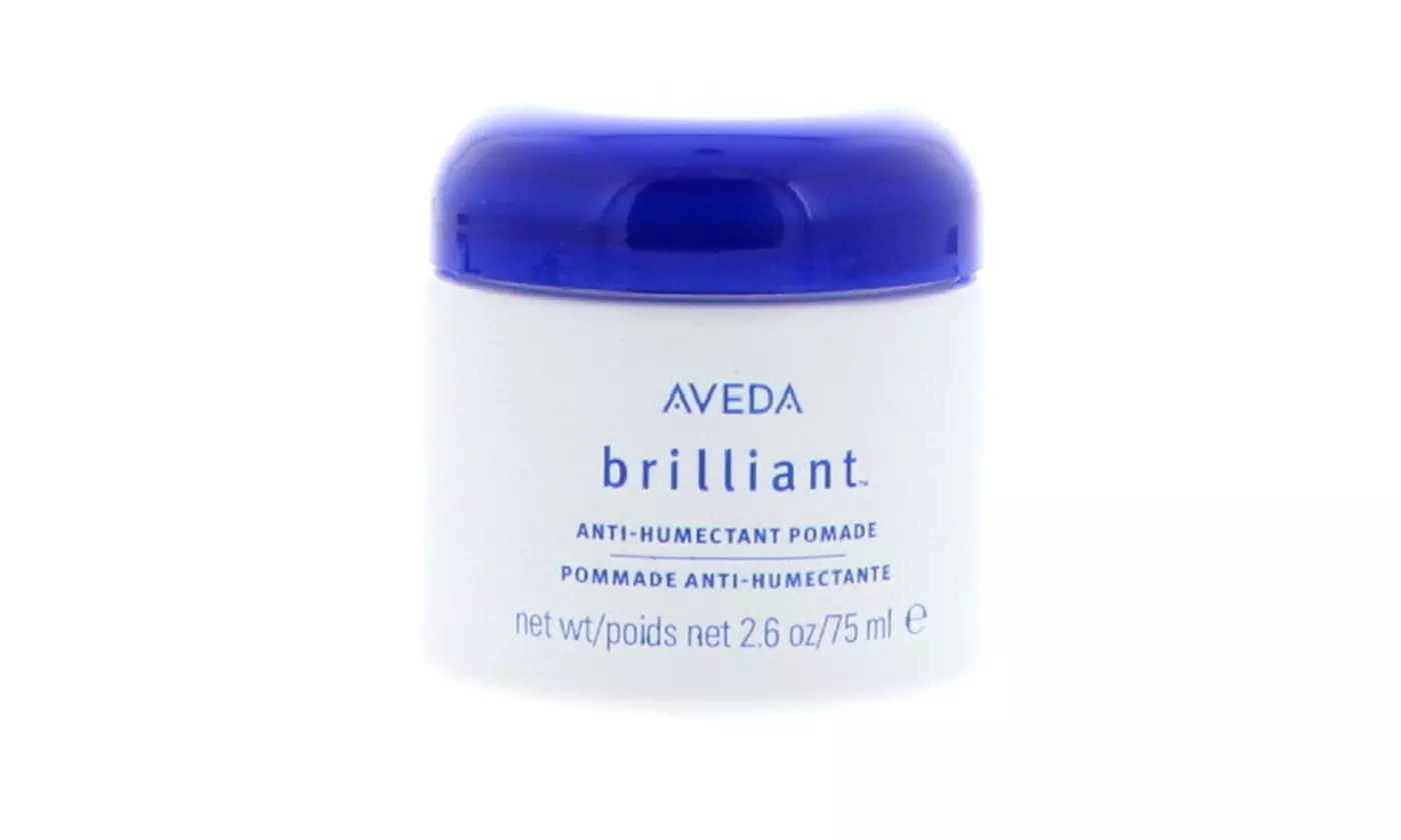 Aveda Brilliant Anti-Humectant, 2.6 oz - Second Medium