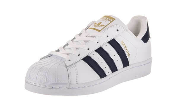 Adidas originals men's hotsell superstar basketball sneaker