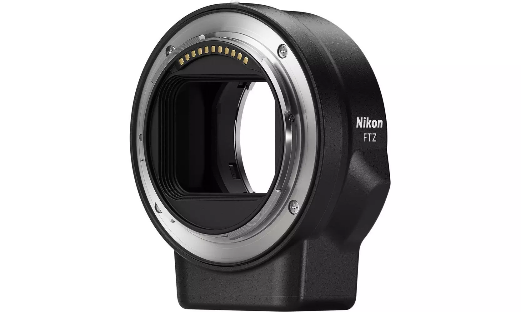 Nikon FTZ Mount Adapter - Second Medium