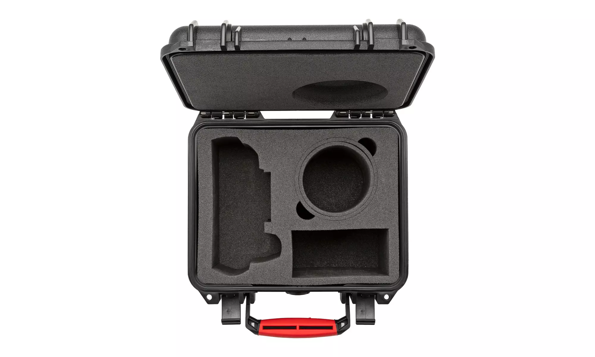 Koah Custom Molded Waterproof Hard Case for Sony a7RIV/a7III/a7RIII/a7SII/a7II - Primary Image