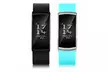 iWOWNfit i6 Pro Fitness Tracker Smart Sports Watch Heart Rate Monitor Wristband - Second Medium