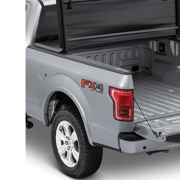 Tonno Pro 42 500 Tri Fold Tonneau Cover 2005 2015 Toyota Tacoma Groupon