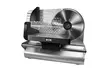 Weston 7.5" 200 Watt Meat Slicer - Second Medium