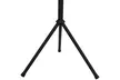 Sunnydaze Multi-Arm Outdoor Backyard Patio Torch Stand with Torches - 71-Inch - Second Medium