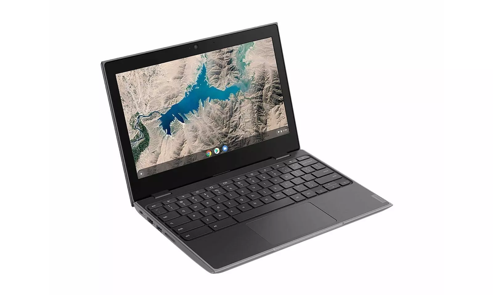 Lenovo 100e Chromebook (2nd Gen) AST 82CD - 4GB Ram 32GB - Grade A Refurbished - Primary Image